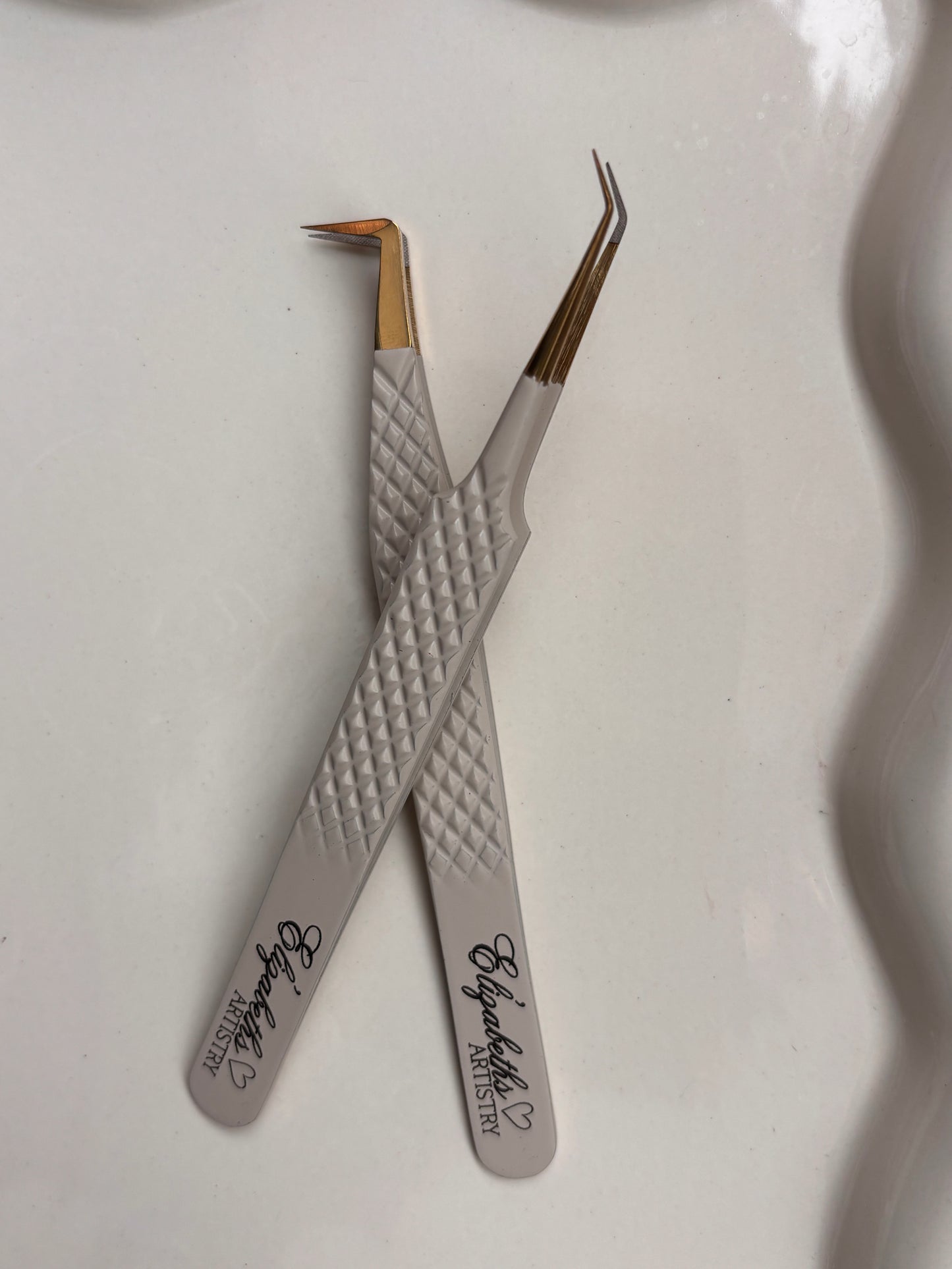 Better Together Tweezer Duo