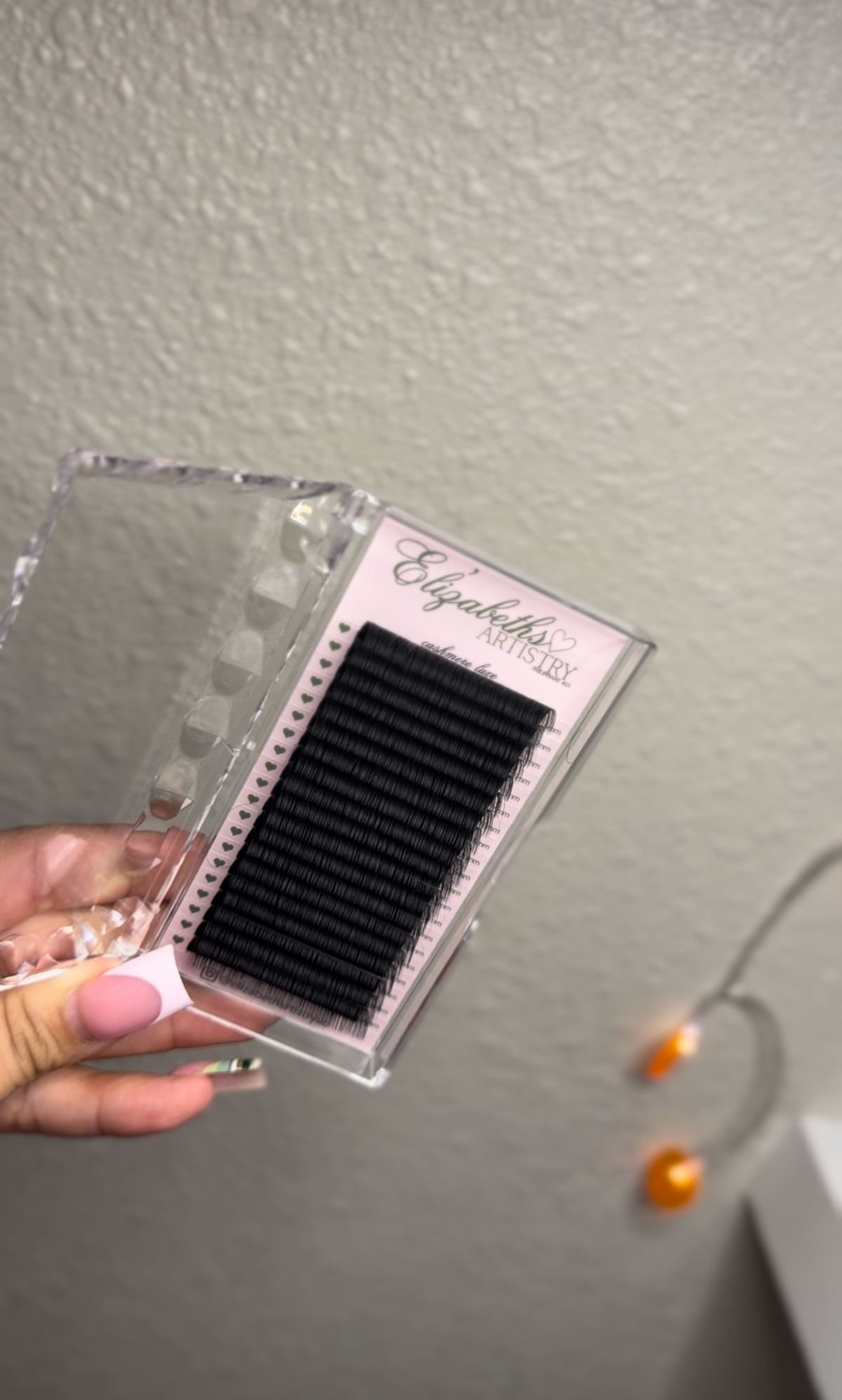 CASHMERE LUXE